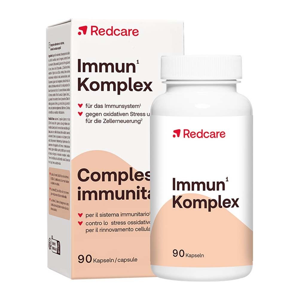 Redcare Immune Complex