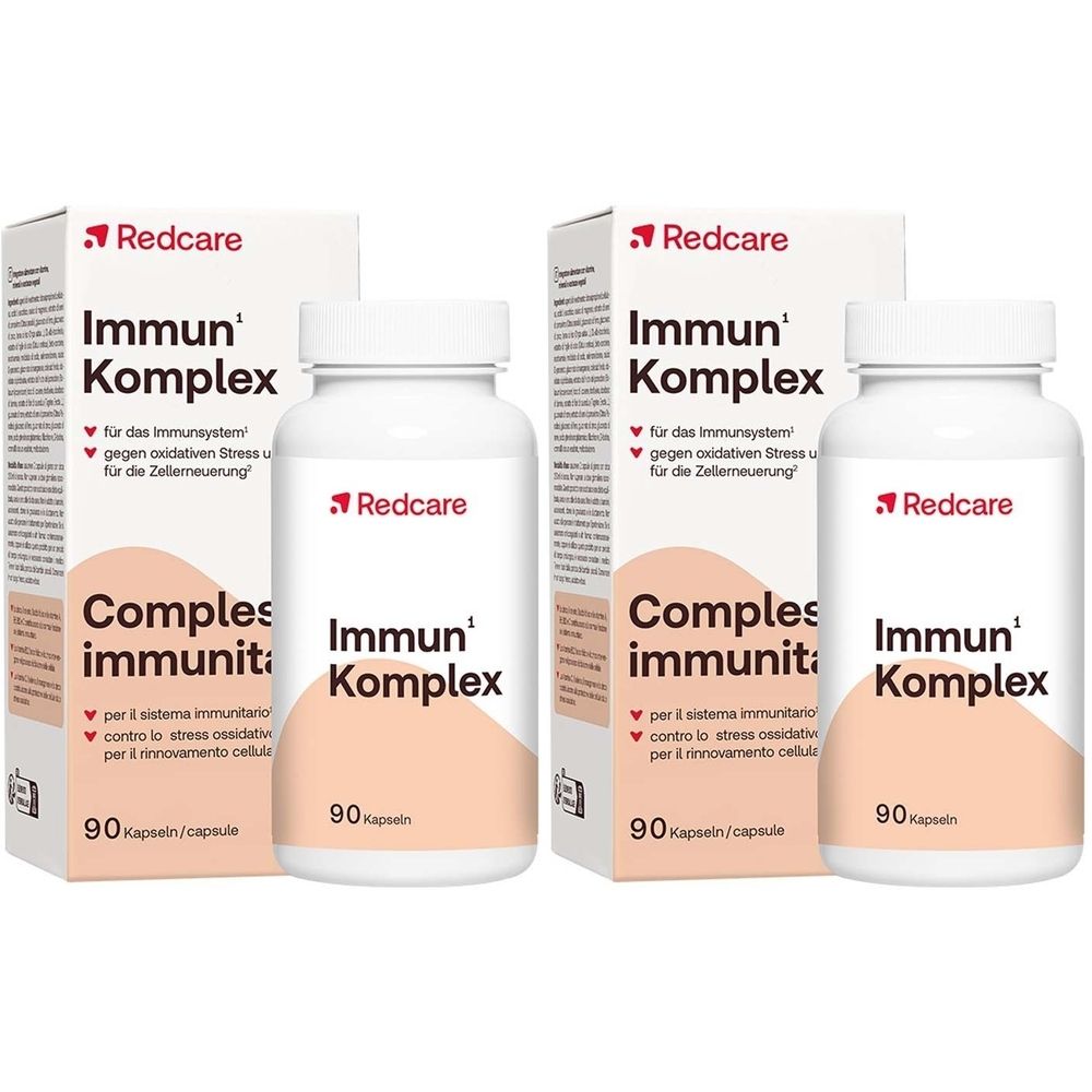 Redcare Immune Complex