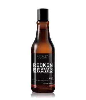 Redken Brews 3-in-1