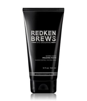 Redken Brews Work Hard Molding Paste
