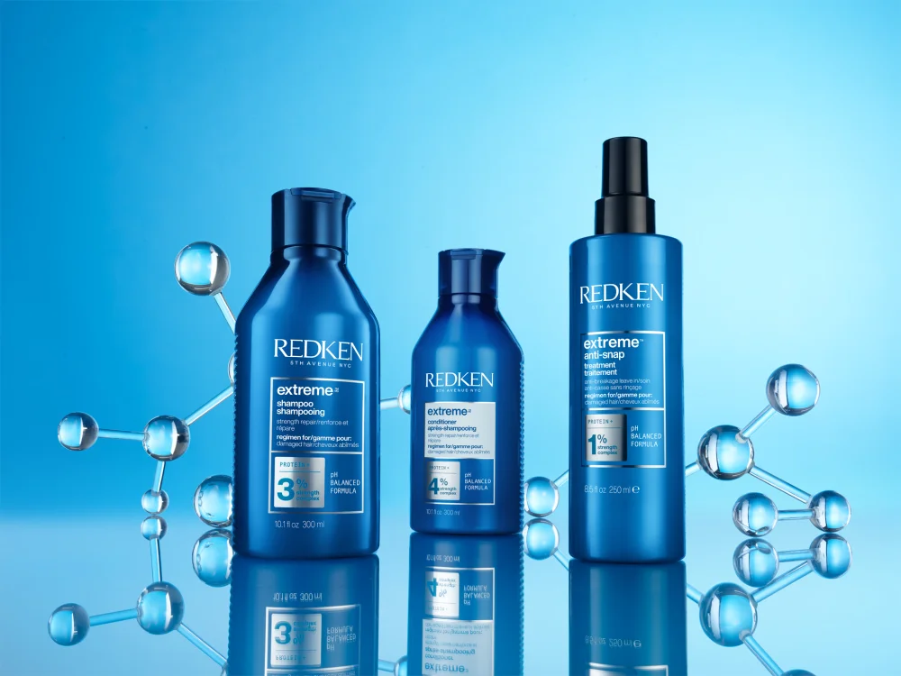 Redken Extreme Gift Set (for damaged hair)