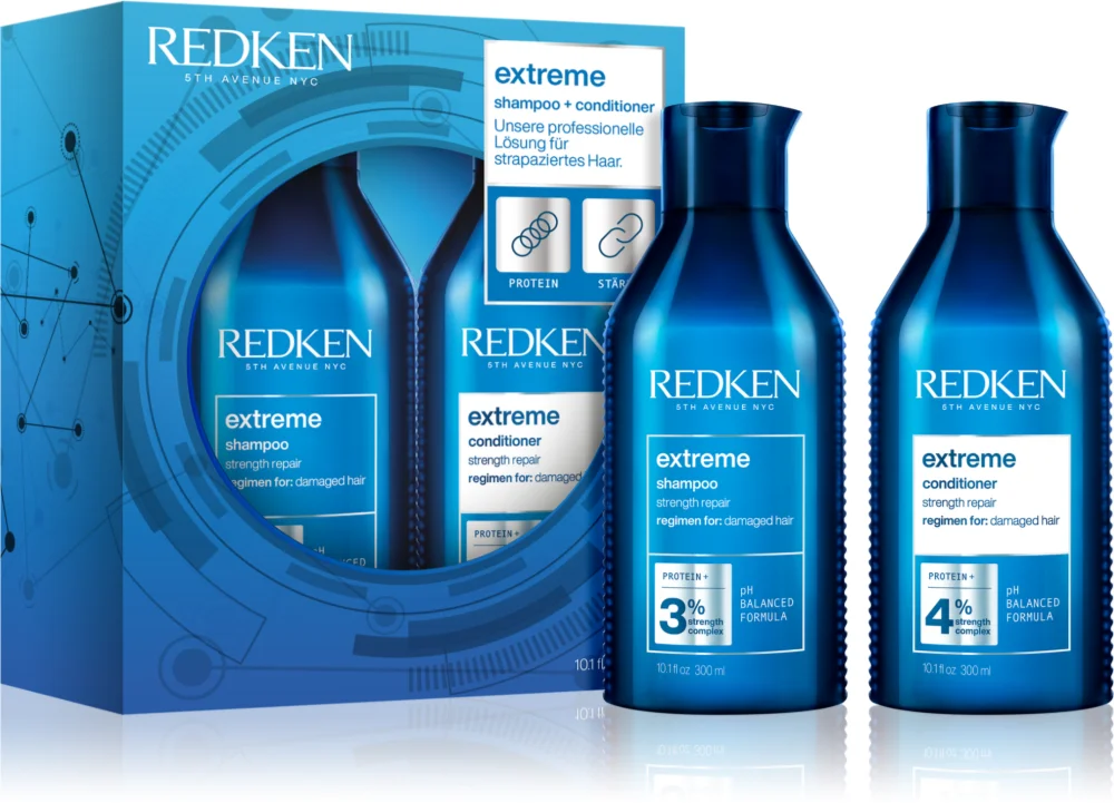 Redken Extreme Gift Set (for weakened hair)