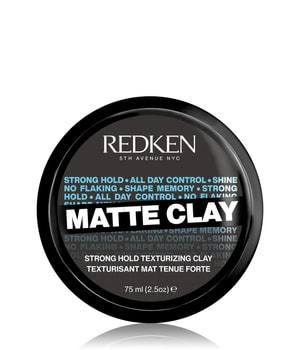 Redken Styling Matte Clay