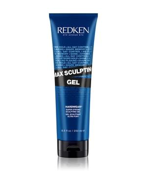 Redken Styling Max Sculpting Gel Hardwear
