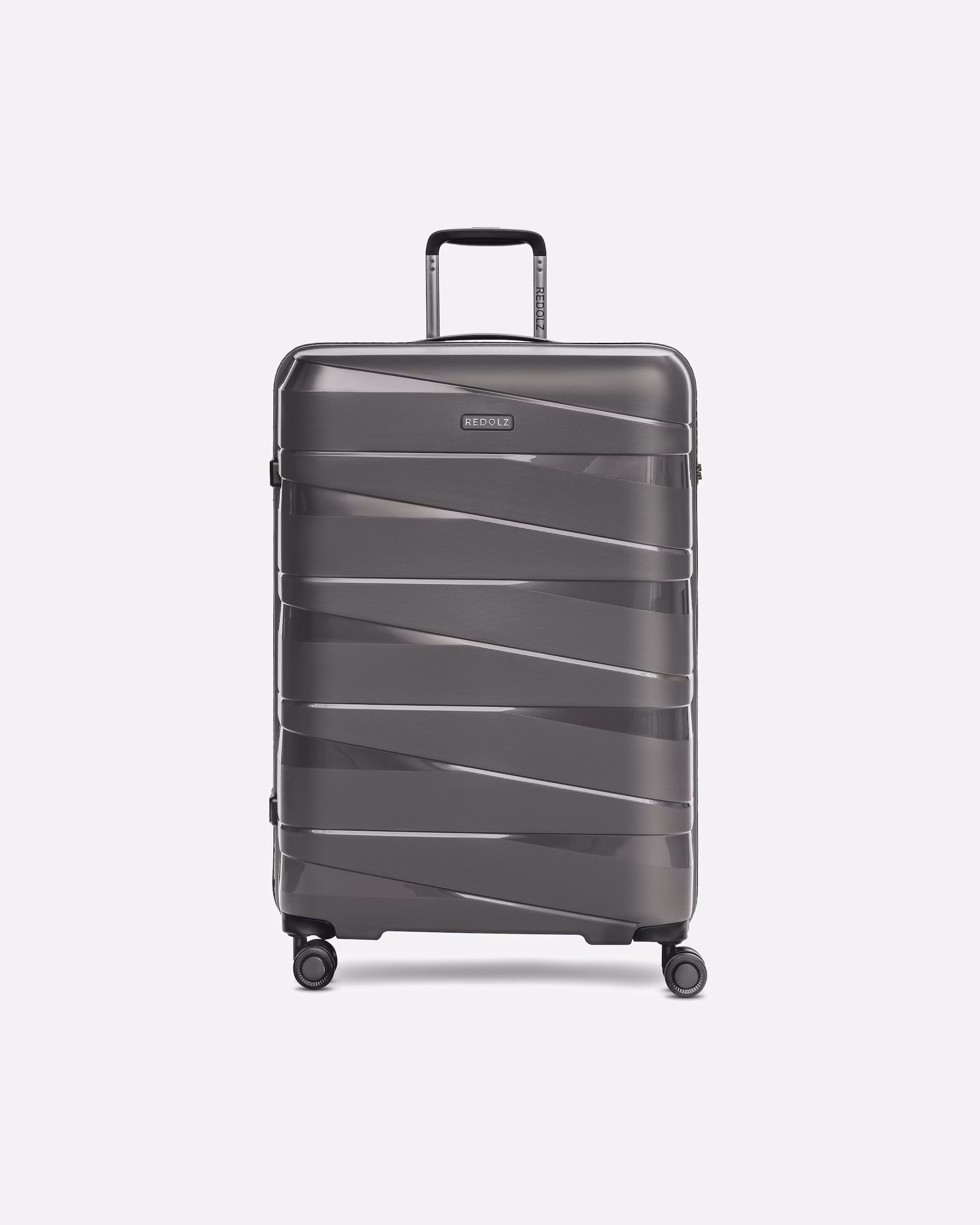 Redolz Trolley Essentials 10 LARGE 4 wheels trolley 76 cm