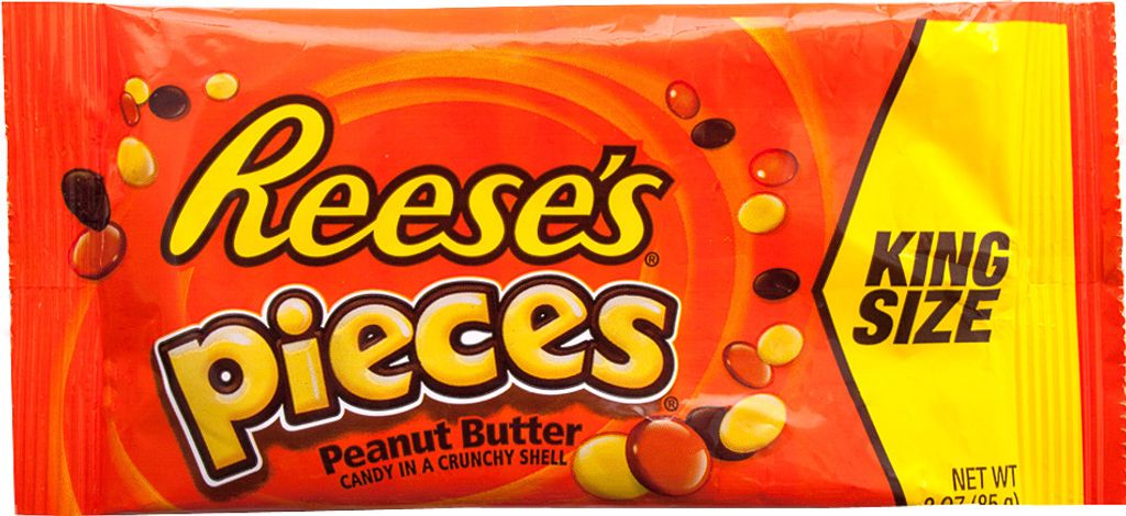 Reeses Pieces King Size (18 x 85g)