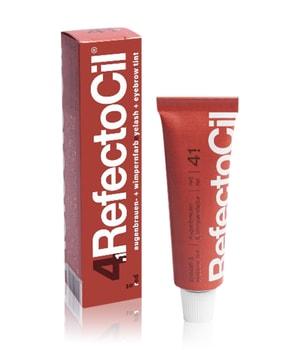 RefectoCil eyebrow and eyelash tint