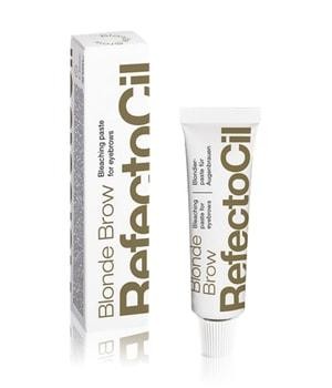 RefectoCil eyebrow and eyelash tint