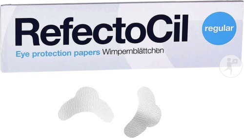 RefectoCil eye pads 20 pieces