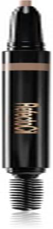 RefectoCil Brow waterproof eyeliner with brush
