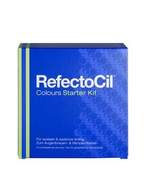 RefectoCil Colors Starter Kit