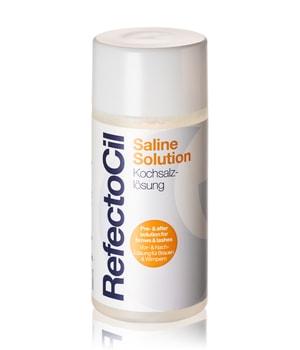 RefectoCil saline solution