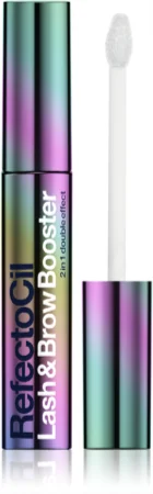 RefectoCil Lash & Brow Booster growth serum for eyelashes and eyebrows