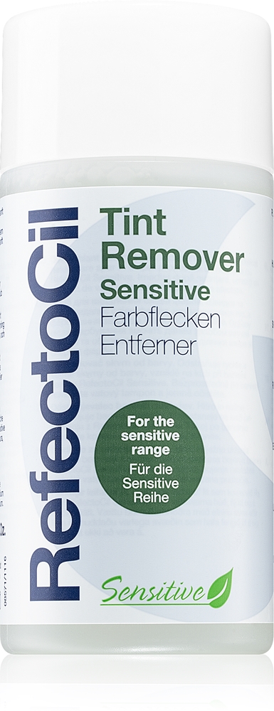 RefectoCil Sensitive color remover