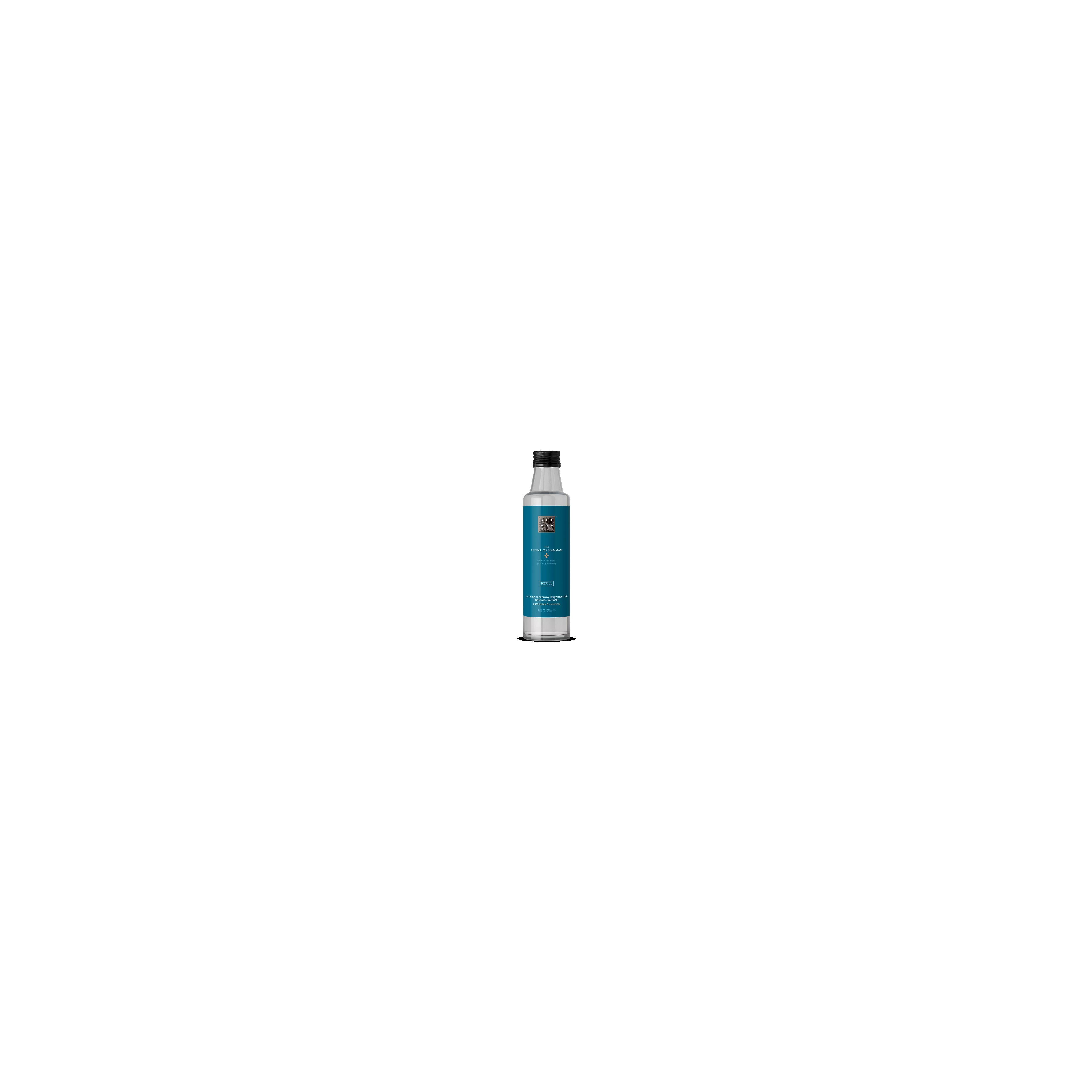 Refill Fragrance Sticks