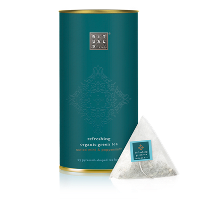 Rituals Refreshing Green Tea
