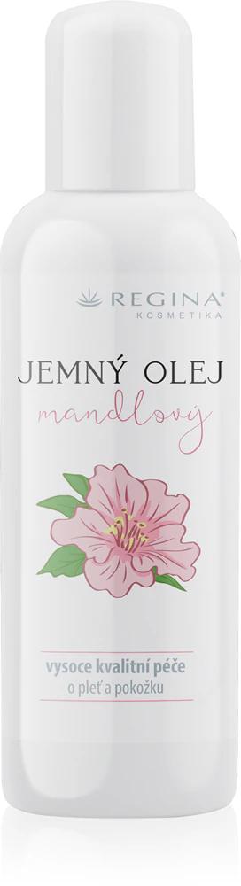 Regina Almond almond oil