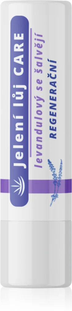 Regina Care Lavender Regenerating Lip Balm