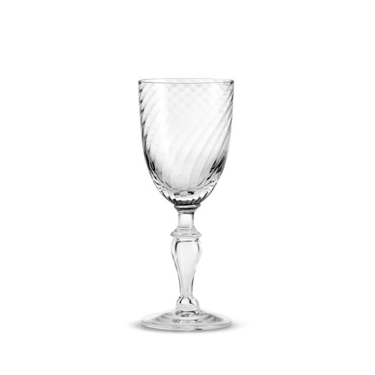 Holmegaard Regina Fortified Wine Glass