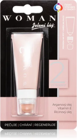 Regina Lips & Hands Woman Balm Duo