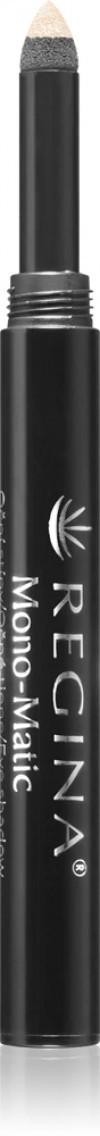 Regina Mono-Matic eyeshadow with an applicator