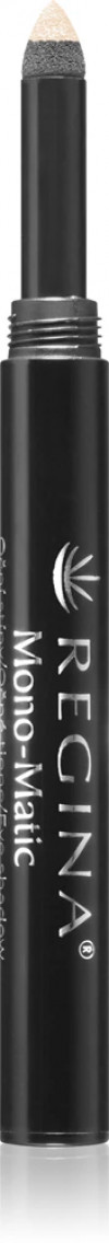 Regina Mono-Matic eyeshadow with an applicator
