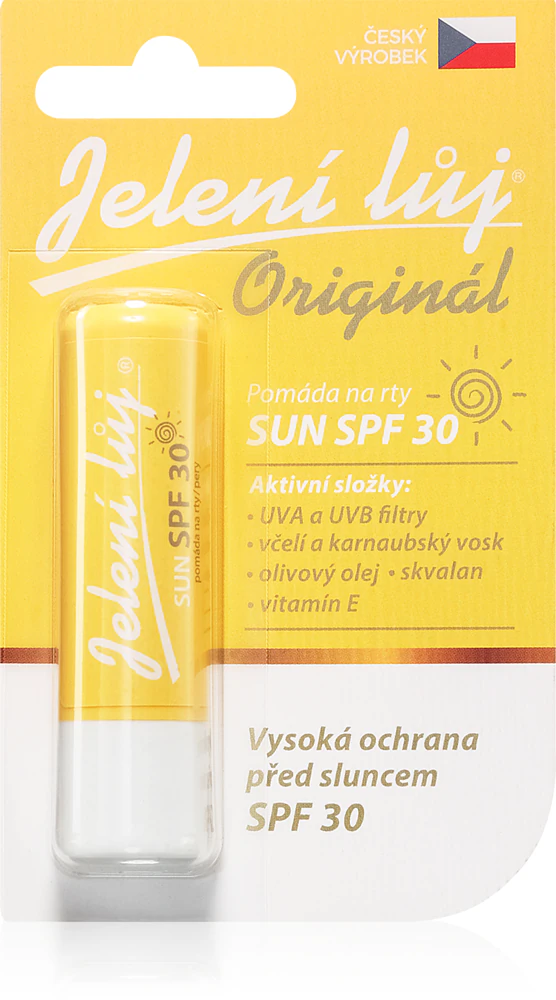 Regina Original Lip Ointment SPF 30
