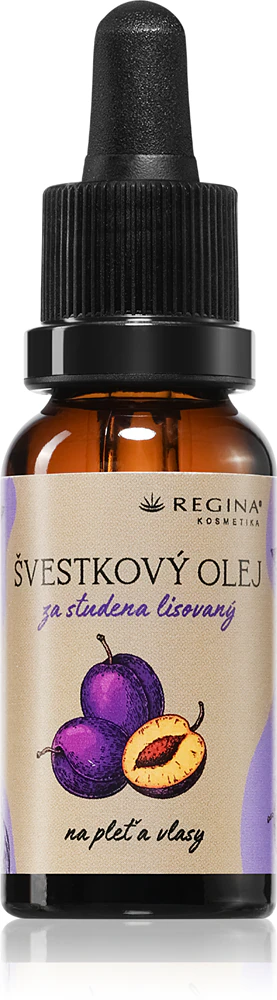 Regina Plum plum oil