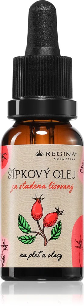 Regina Rose Hip Rosehip Oil
