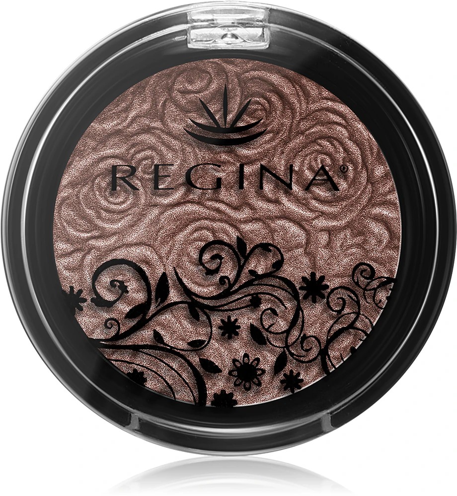 Regina Rose eyeshadow with minerals with pearlescent shine