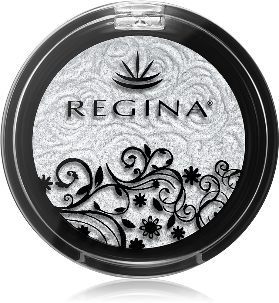 Regina Rose eyeshadow with minerals with pearlescent shine