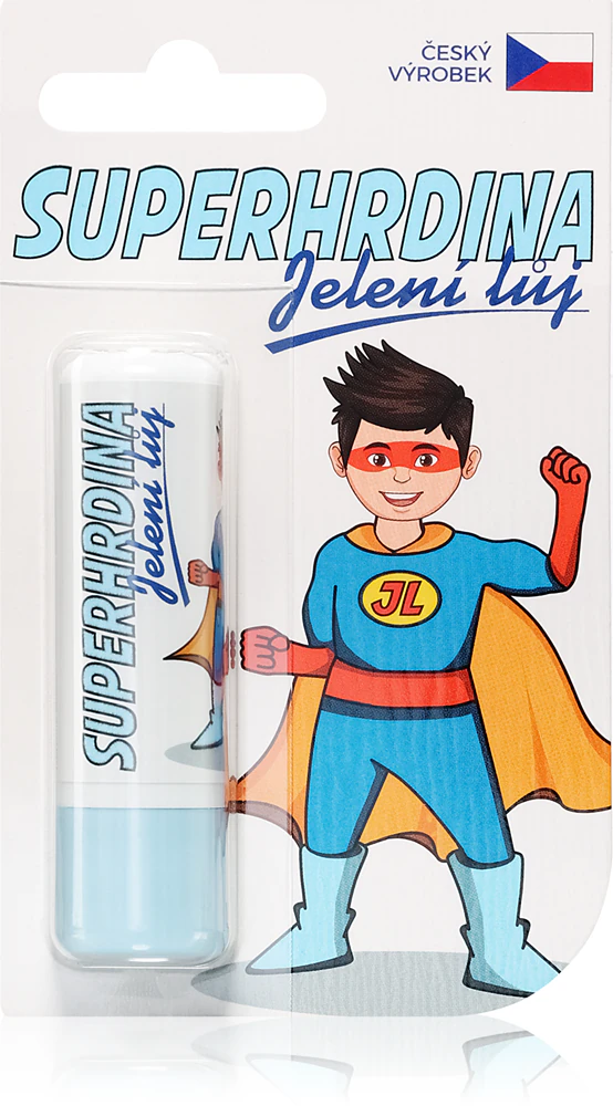 Regina Superhero Lip Salve