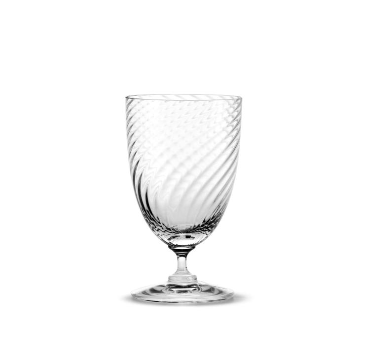 Holmegaard Regina Water Glass