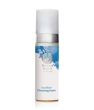 Regulat Beauty Bio Organic Excellent Cleansing Foam