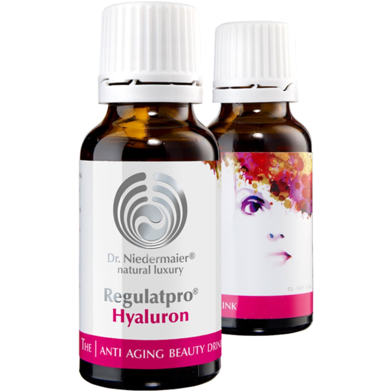 Regulat Beauty nutritional supplement RegulatPro Hyaluron