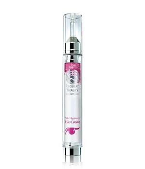 Regulat Beauty Natural Luxury Silk Hyaluronic Eye Cream