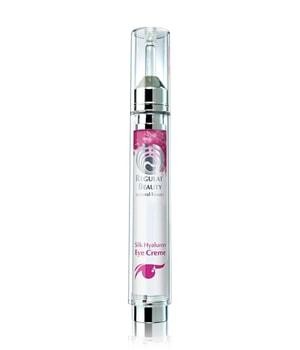 Regulat Beauty Natural Luxury Silk Hyaluronic Eye Cream