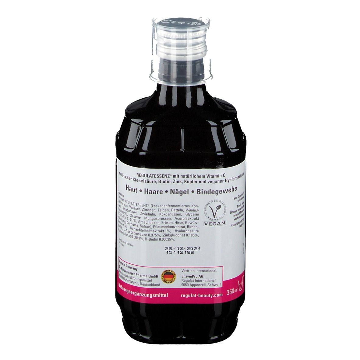 Regulatpro® Hyaluronic Anti-Aging Beauty Drink