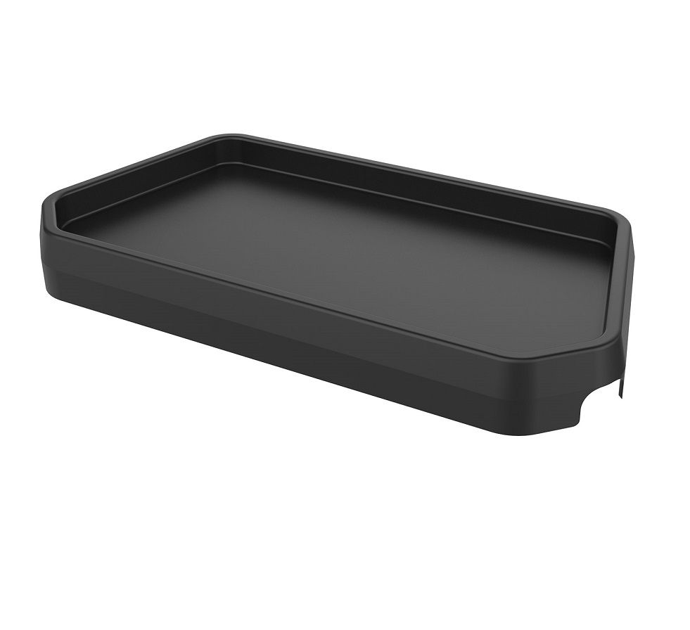 Rehasense tray for rollator Athlon / router / server