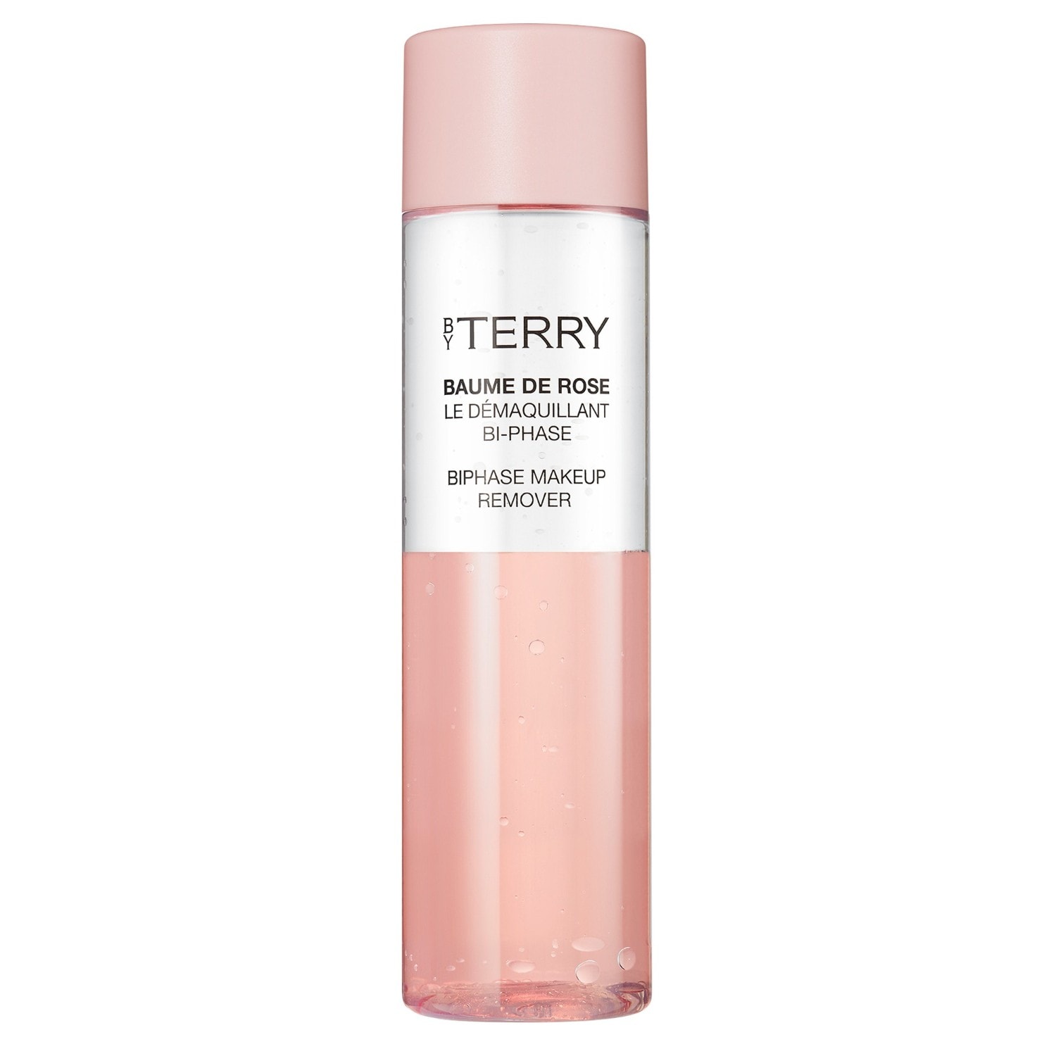 By Terry Baume de Rose Bi-Phase Makeup Remover