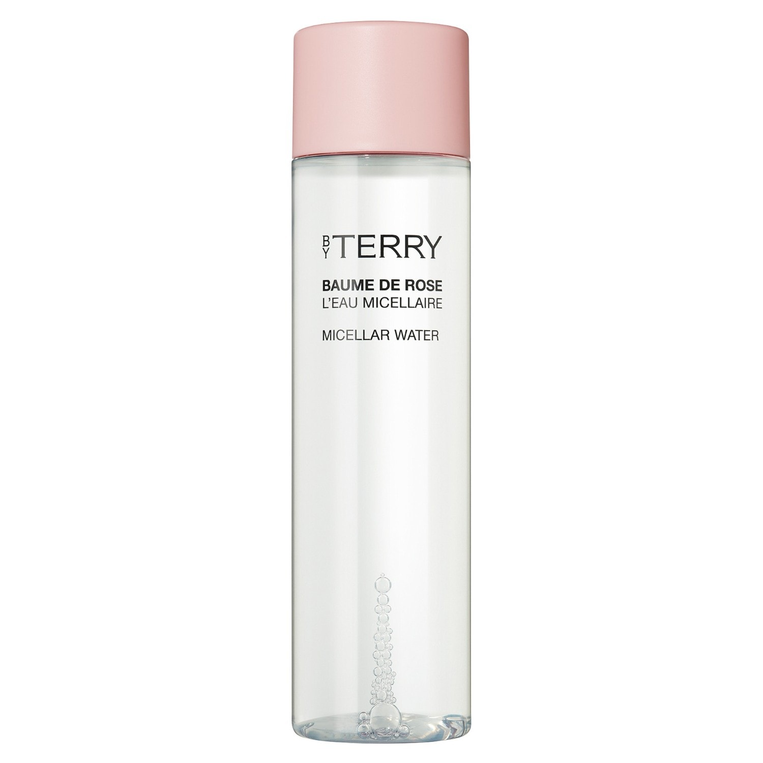 By Terry Baume De Rose Micellar Water