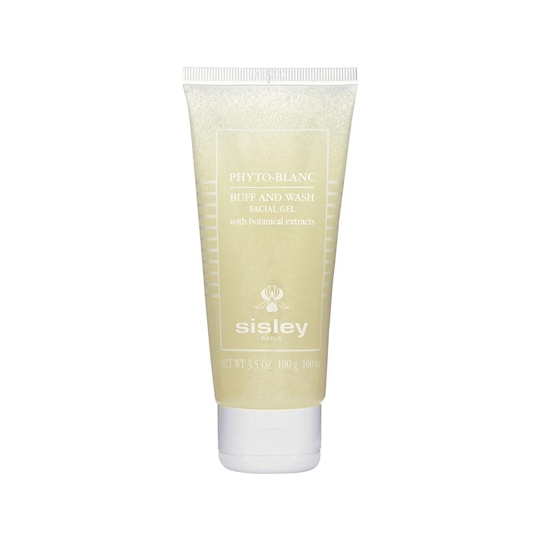 Sisley Buff & Wash Facial Gel