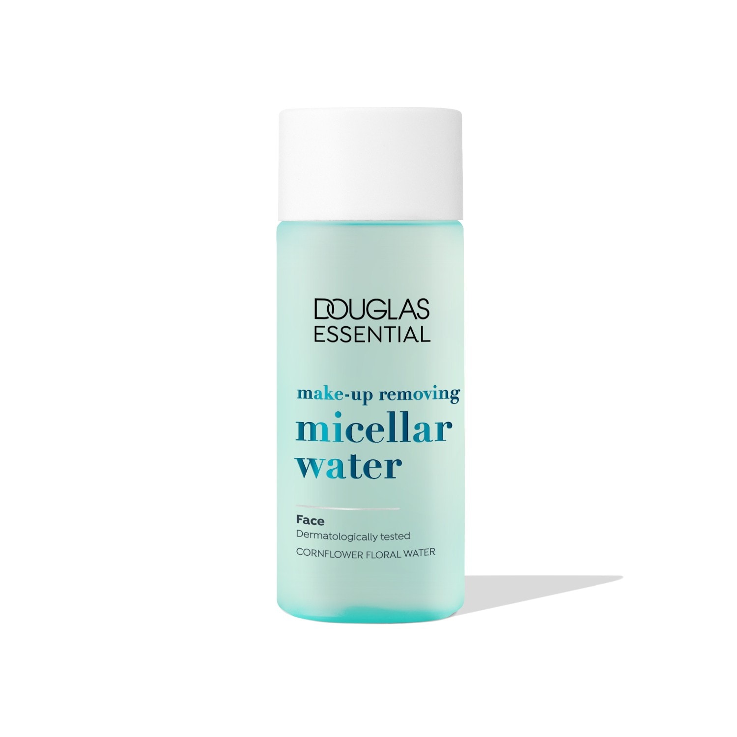 Douglas Collection Essential Cleansing Eyes & Face Make-up Removing Micellar Water