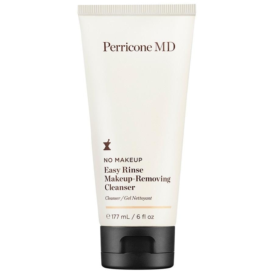 Perricone MD No Makeup Easy Rinse Makeup Removing Cleanser
