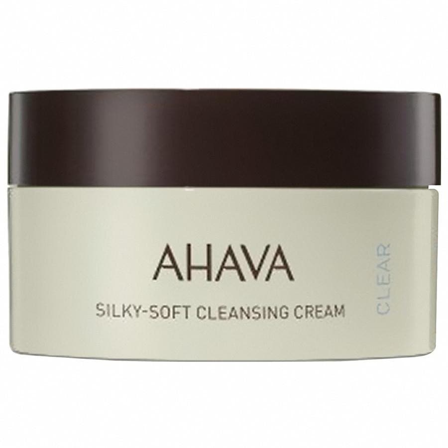 AHAVA Silky-Soft Cleansing Cream
