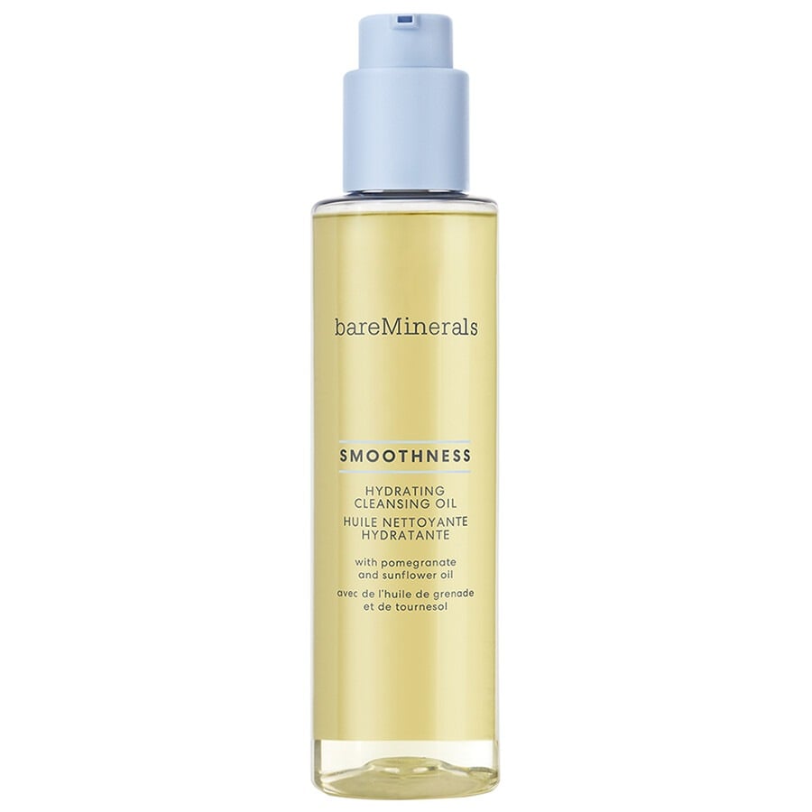 bareMinerals Smoothing Hydrating Cleansing Oil