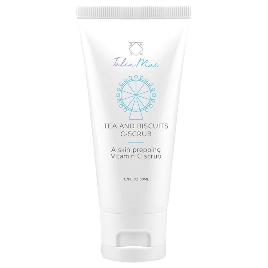 Ofra Cosmetics Tea and Biscuits C - Scrub, 50 ml