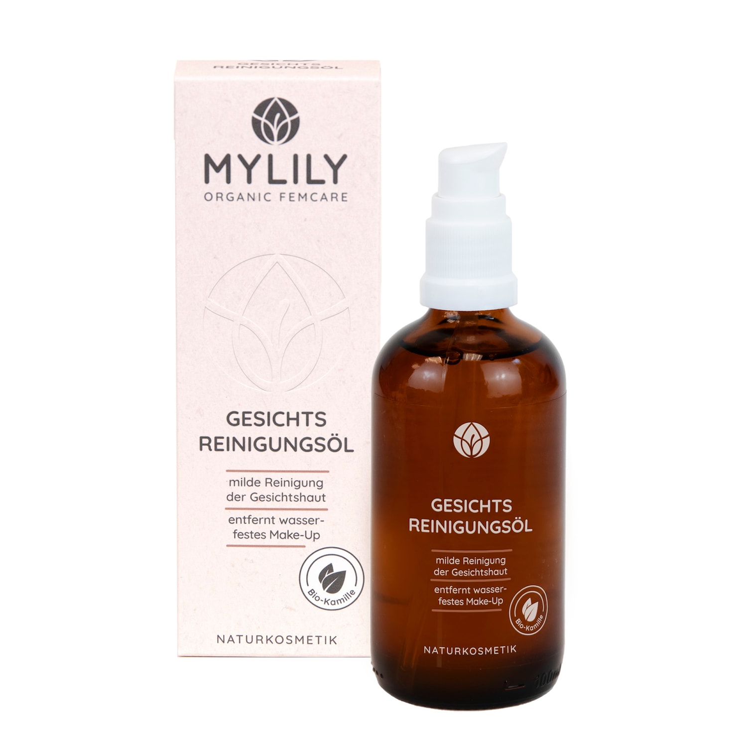 MyLily Cleaning oil - 100ml