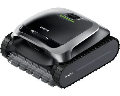 Cleaning robot Beatbot AquaSense black