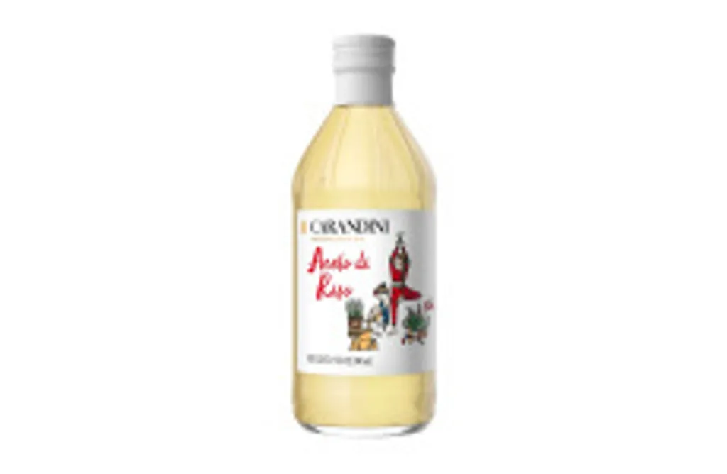 Rice vinegar 500 ml Aceto Carandini
